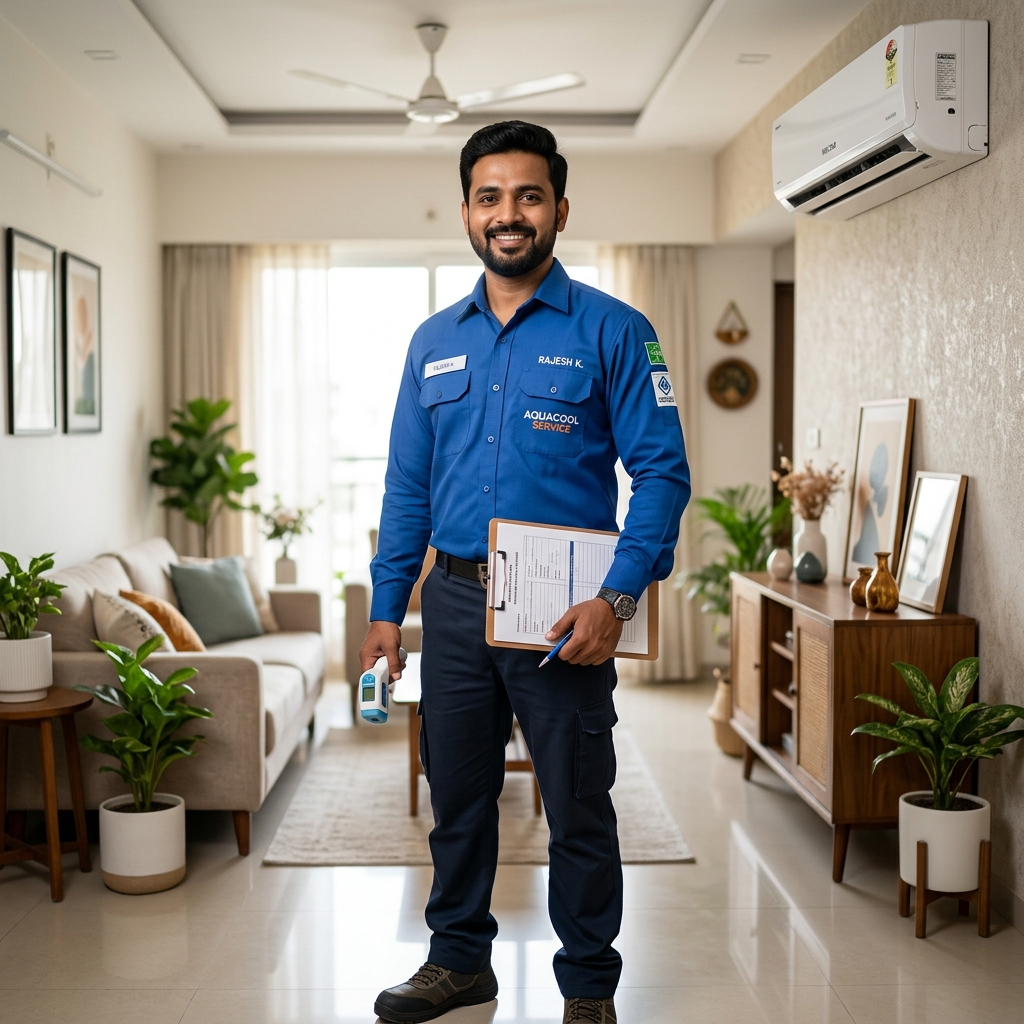 AC Technician