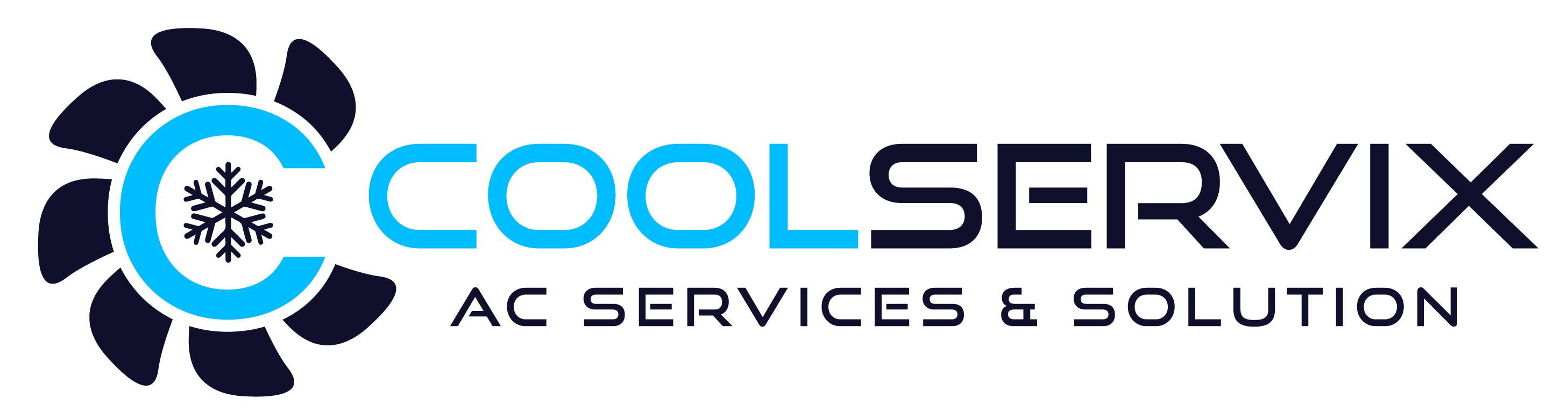 Coolservix Logo